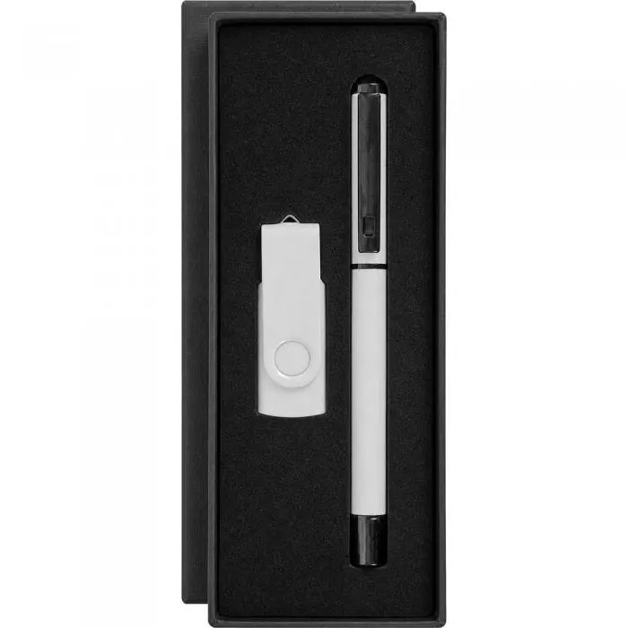 USB Bellek ve Kalem Seti 32 GB