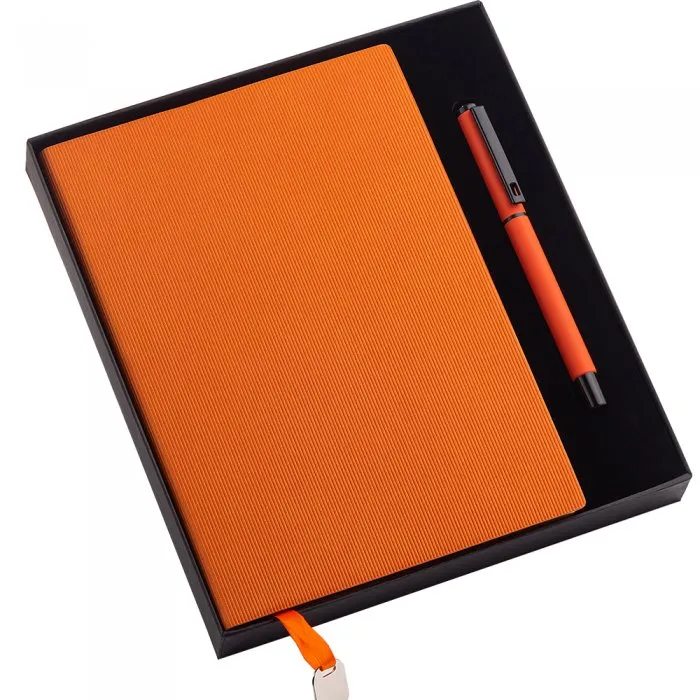 VIP Defter ve Kalem Seti