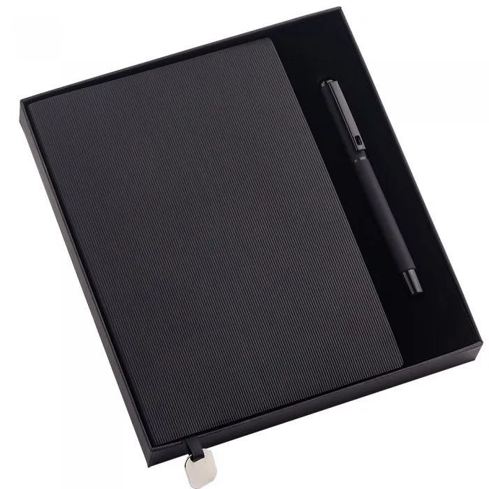 VIP Defter ve Kalem Seti