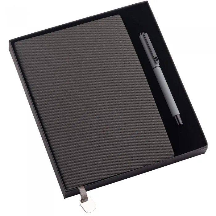 VIP Defter ve Kalem Seti