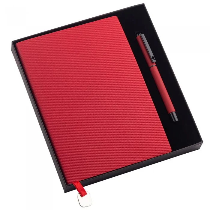 VIP Defter ve Kalem Seti