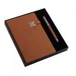 VIP Defter ve Roller Kalem Seti