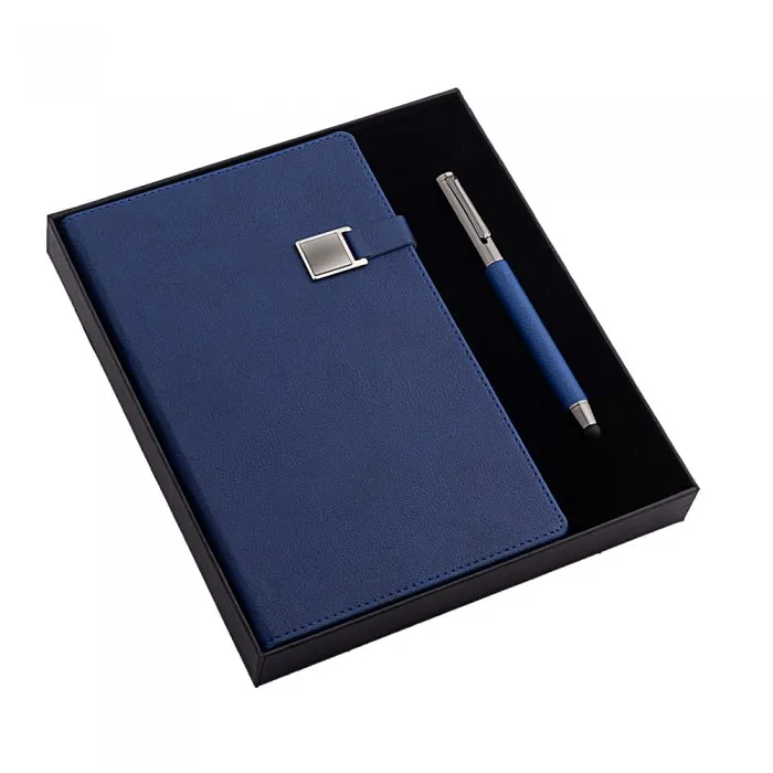 VIP Defter ve Roller Kalem Seti