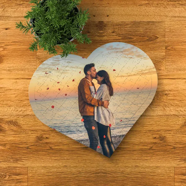 Puzzle / Jigsaw Print 2