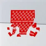 Custom Cut Label / Sticker 4