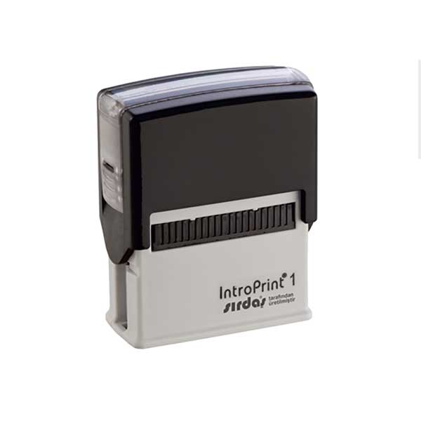 Introprint 1 introprint 1