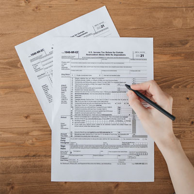 Black and White Output