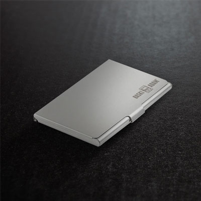 Business Card Holder