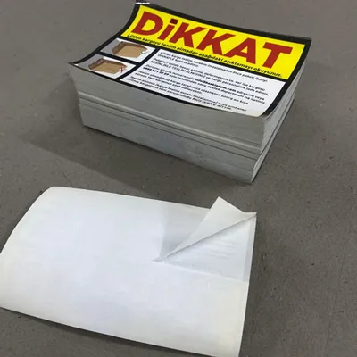 Economy Labels