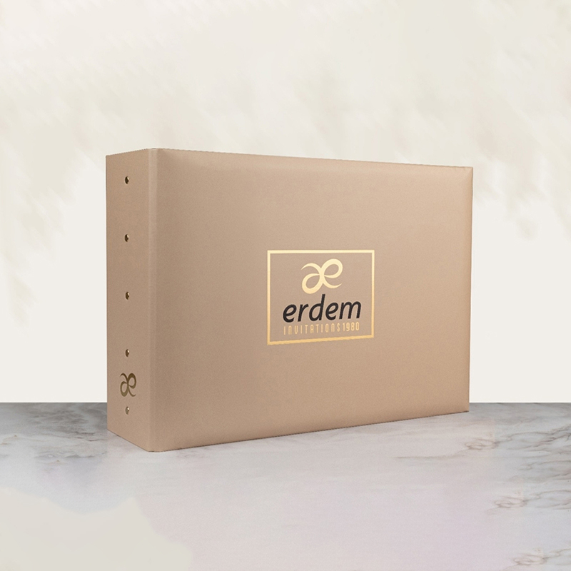 Erdem Düğün Davetiyesi