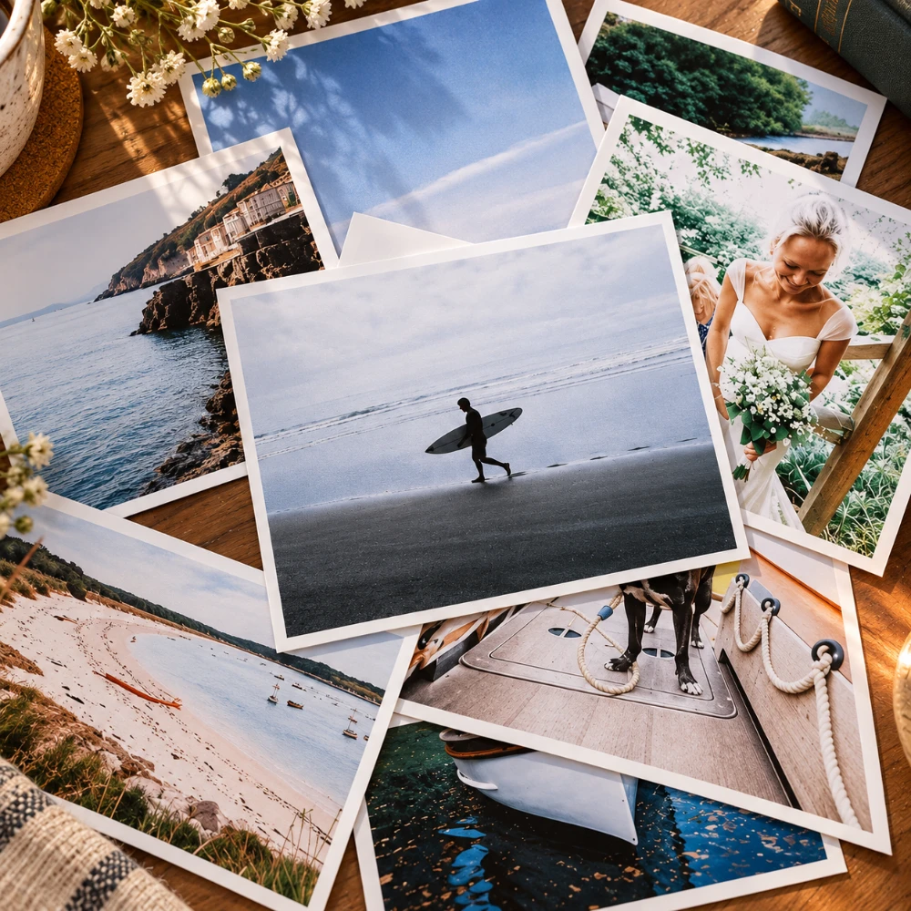 Photo Card (36 pcs)