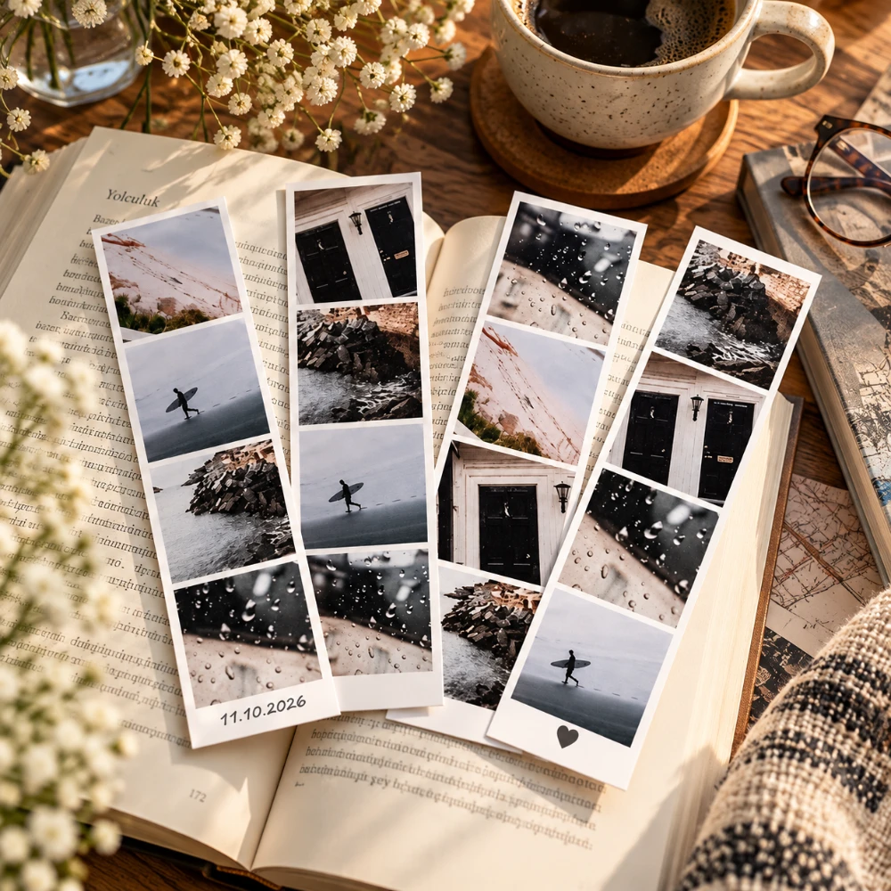 Photo Strip (12 pcs)