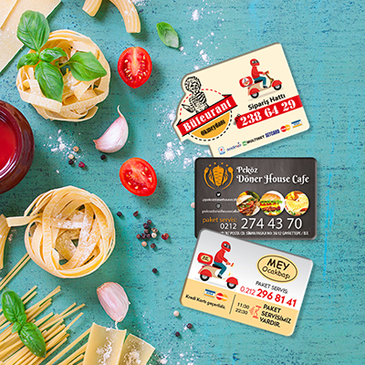 Economic Advertisement Magnet