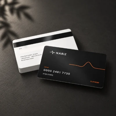 Plastic Card