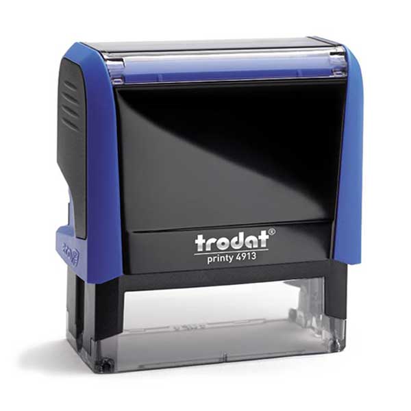 Trodat 4913 trodat 4913