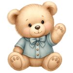 Özel Kesim Figürlü Kartlar 2