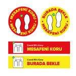 Ayaklı Poster 2