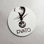 Kabartma Laklı Ürün Etiketi 3