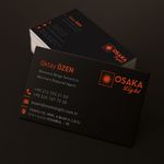 Standard Business Cards 1