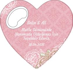 Kişiye Özel Magnet