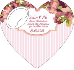 Kişiye Özel Magnet