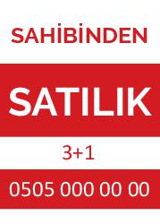 Satılık / Kiralık İlan Baskısı
