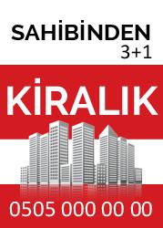 Satılık / Kiralık İlan Baskısı