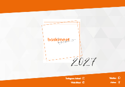 2026 Masaüstü Takvim Tasarımı