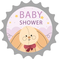Baby Shower Magnet Açacak