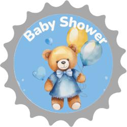 Baby Shower Magnet Açacak