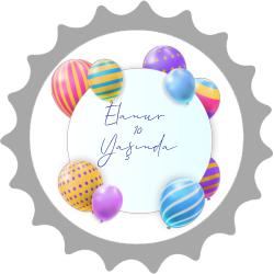 Kutlama Magnetli Açacak