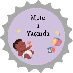 Kutlama Magnetli Açacak