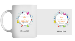 Fen Bilgisi Öğretmeni