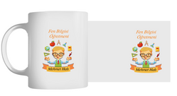 Fen Bilgisi Öğretmeni