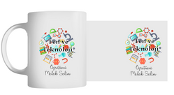 Fen ve Teknoloji Öğretmeni