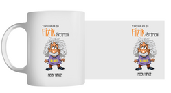 Fizik Öğretmeni