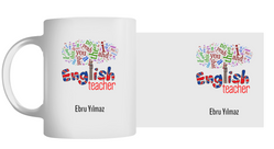 İngilizce Öğretmeni