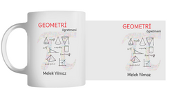 Geometri Öğretmeni