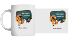 Matematik Öğretmeni