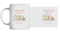 Matematik Öğretmeni