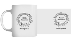 Müdür Yardımcısı