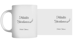 Müdür Yardımcısı