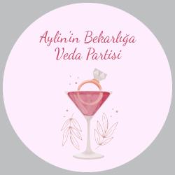 Nikah Hatırası bekarlığa veda