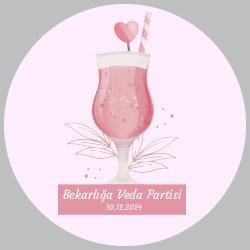 Nikah Hatırası bekarlığa veda