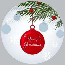 Yılbaşı Temalı Açacak