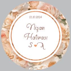 Kişiye özel Hatıra Açacak