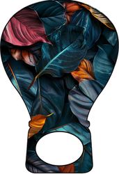 Kişiye özel balon magnet