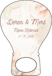 Kişiye Özel Hatıra Açacak