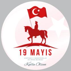 19 MAYIS ATATÜRKÜ ANMA GENÇLİK VE SPOR BAYRAMI