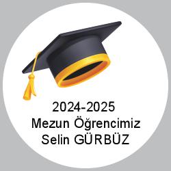 Mezuniyet hatırası buton rozet